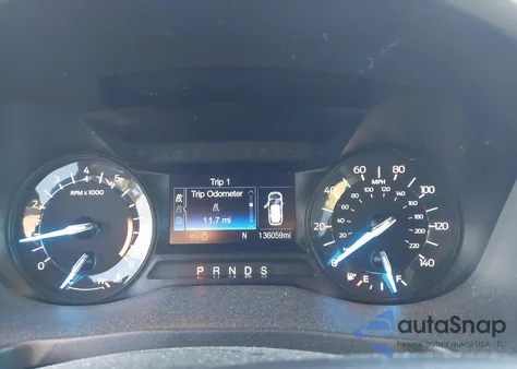 2017 Ford Explorer Xlt from USA, damaged, VIN 1FM5K8D80HGA22559